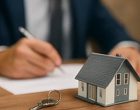 Real Estate