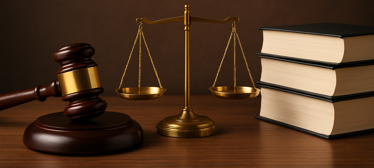 Litigation & Dispute Resolution